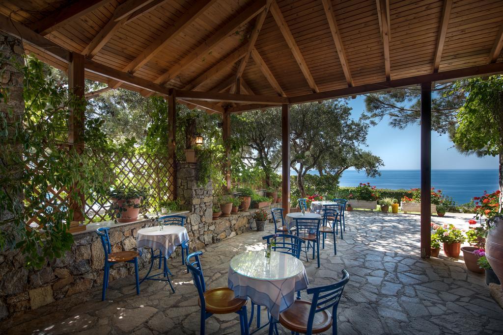 Ferma Solaris Apartments Agia Fotia  Exterior foto